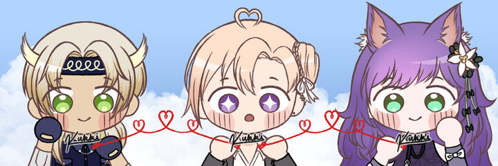 Lycoras Valentine Sample